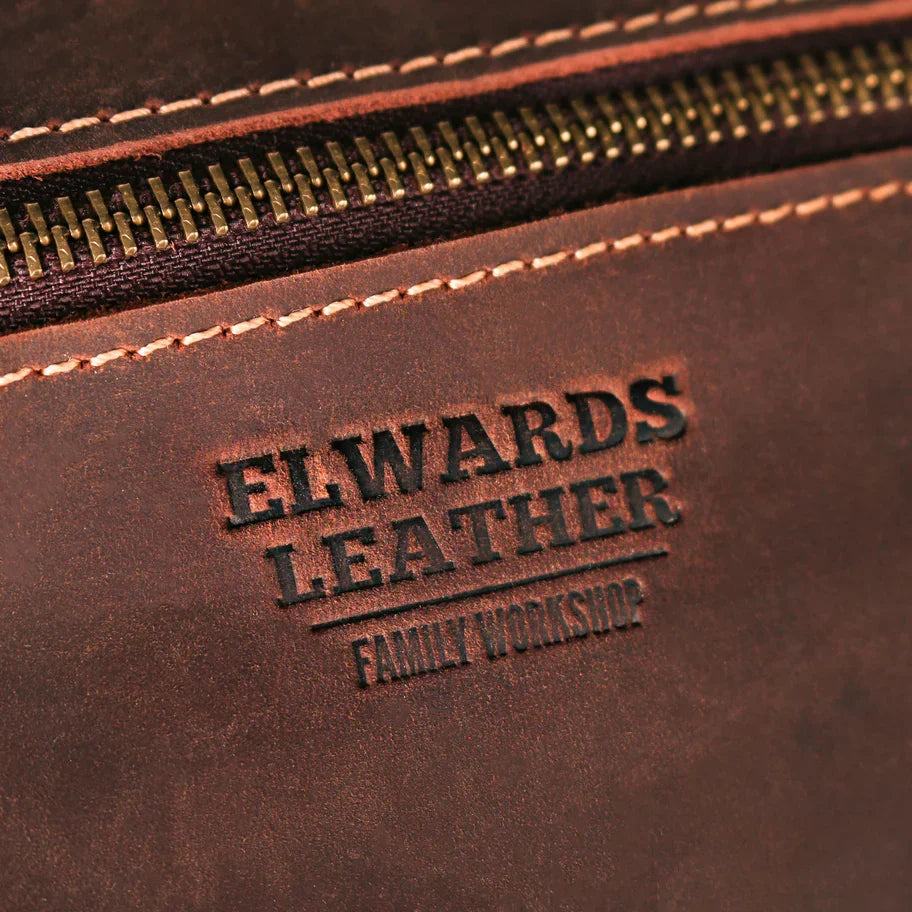 buy carry on leather bag men