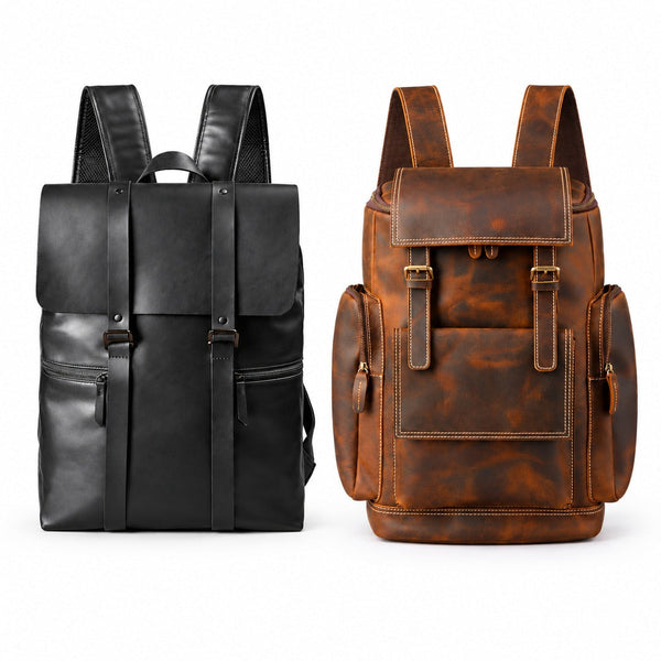 Backpacks