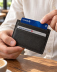 Ratley Card Holder