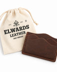 Scalden Card Holder