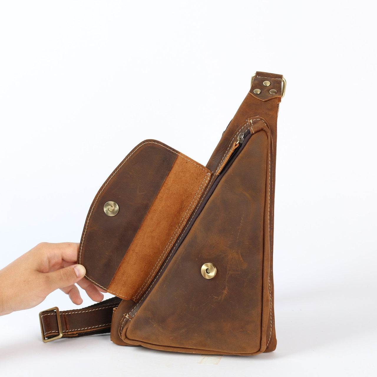 Mireo Crossbody