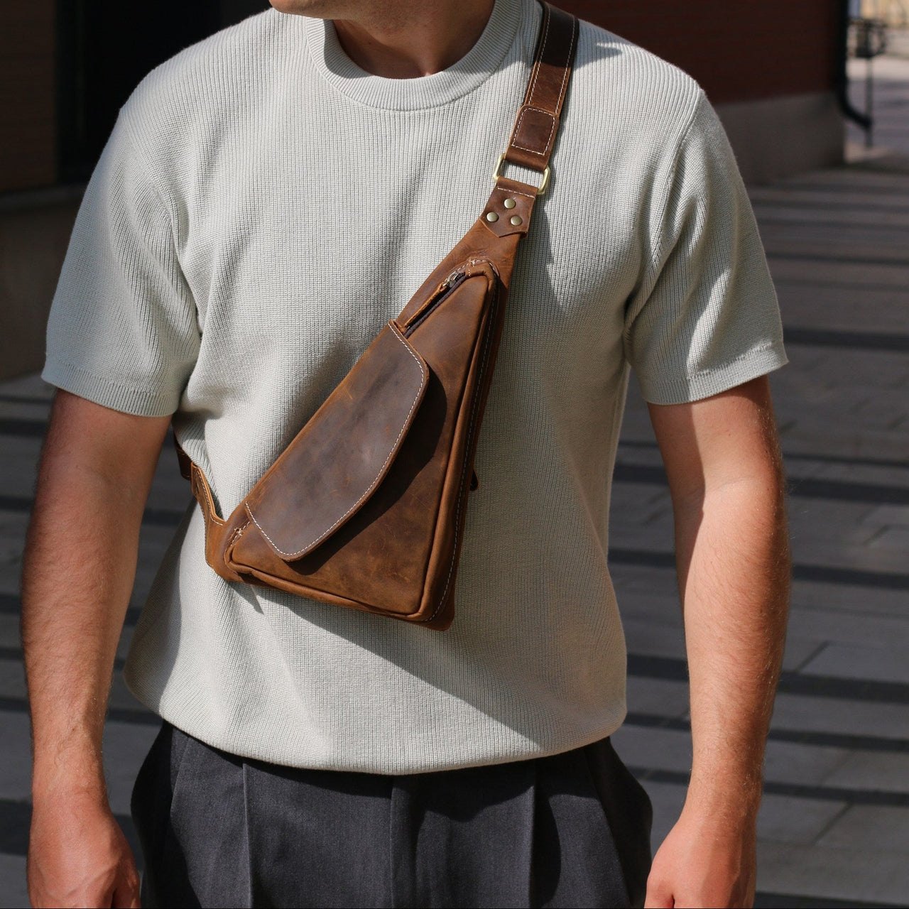 Mireo Crossbody