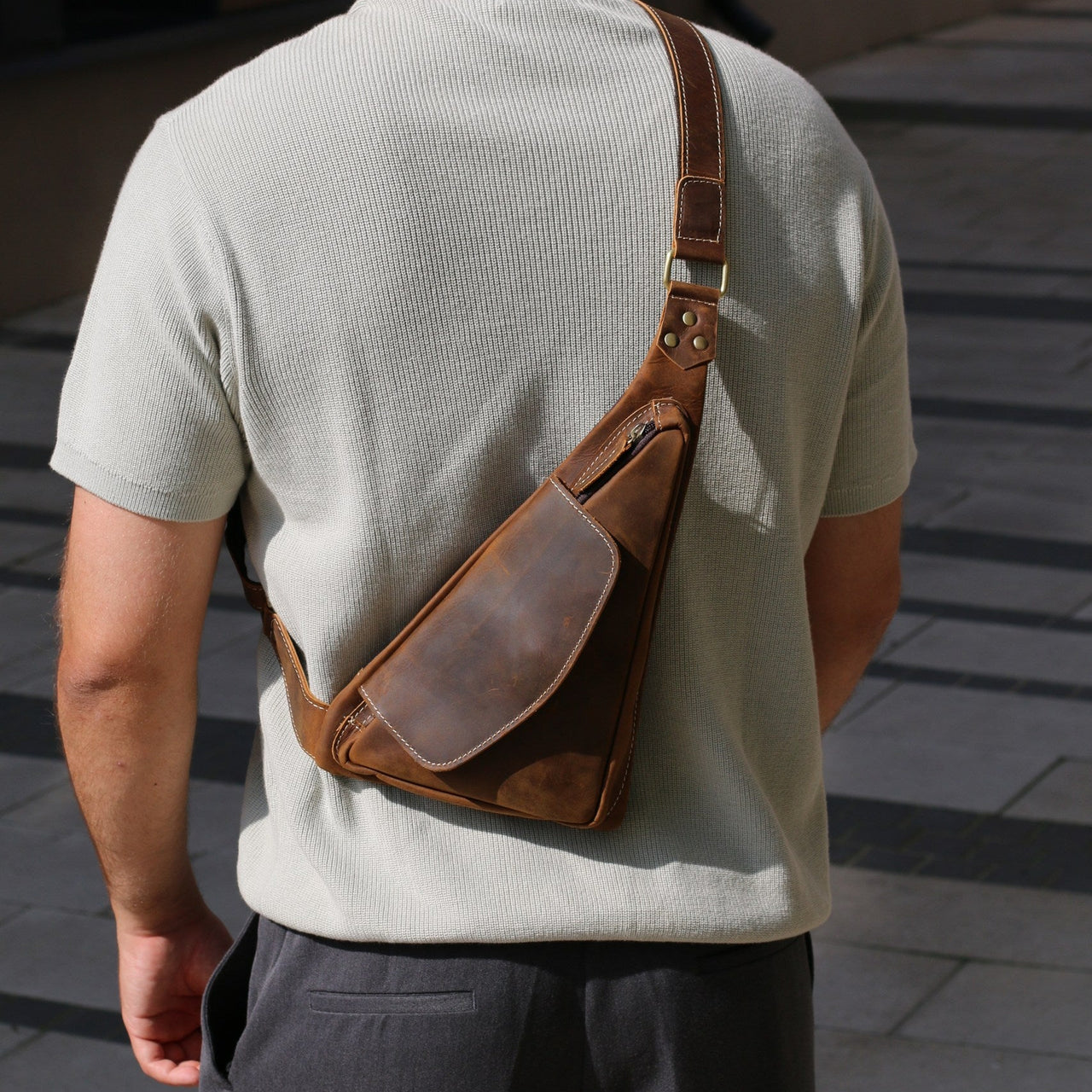 Mireo Crossbody