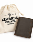 Hudario Wallet