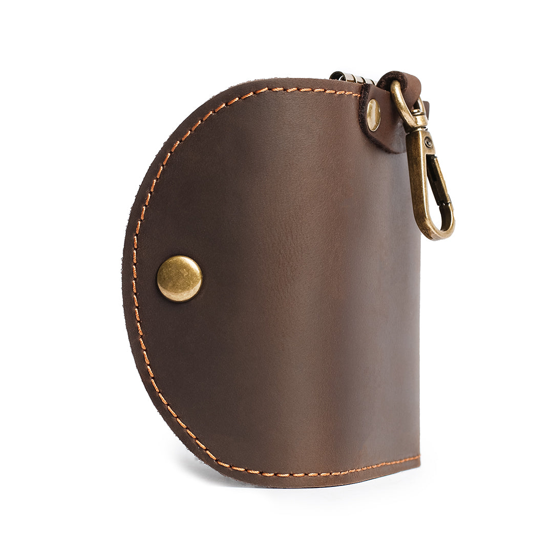 Leather Key Case 'Reval' | Elwards – Elwards Leather