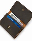 Hudario Wallet