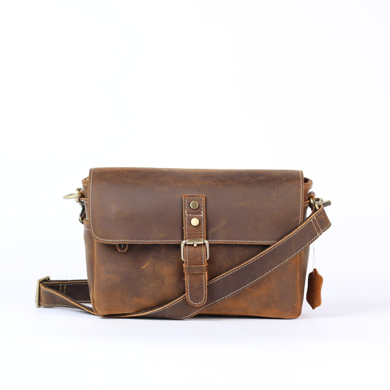 Veston Satchel