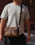 Veston Satchel