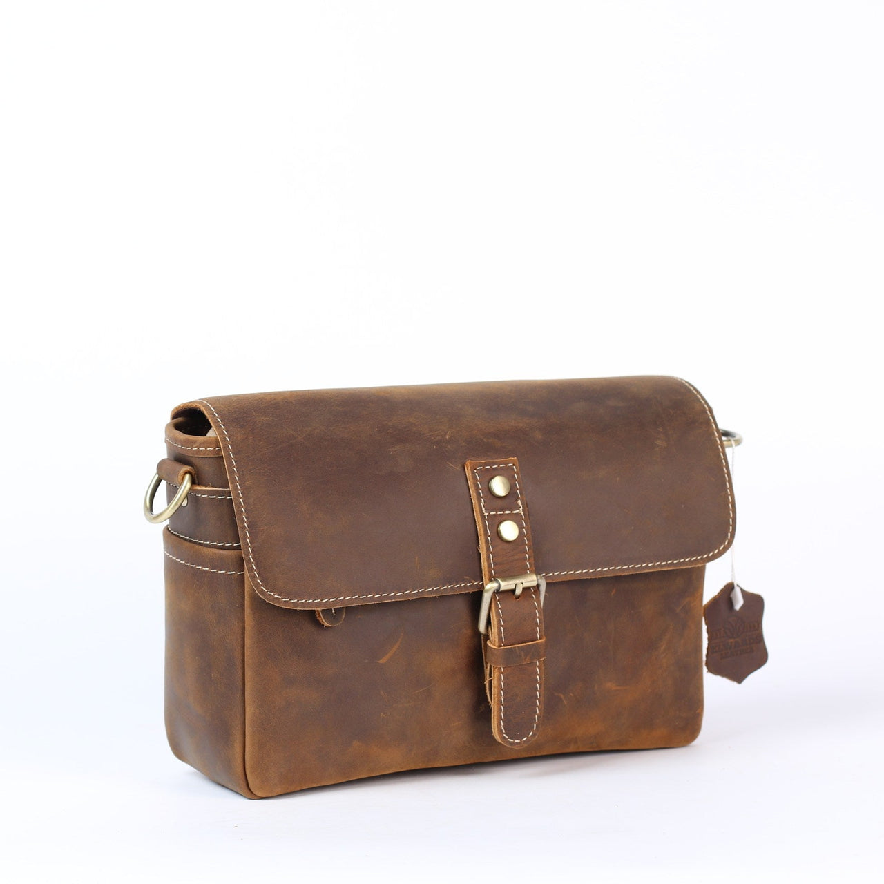 Veston Satchel