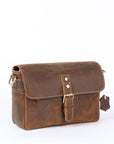 Veston Satchel