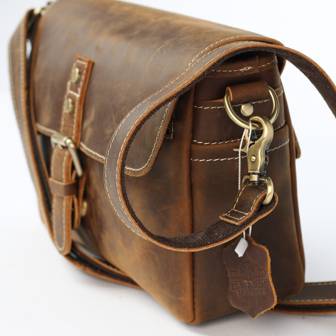Veston Satchel