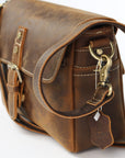 Veston Satchel