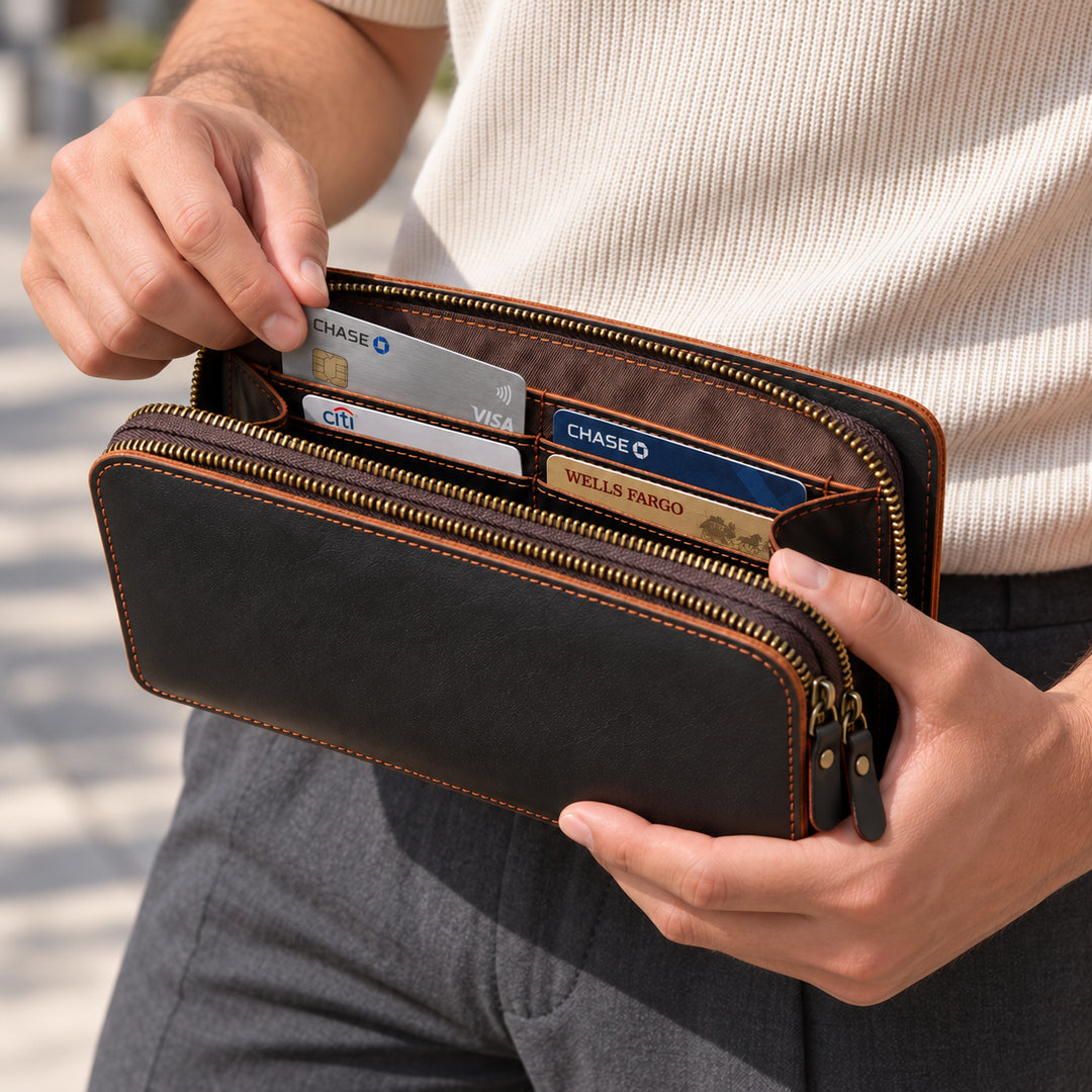 Wallets