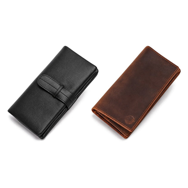 Wallets