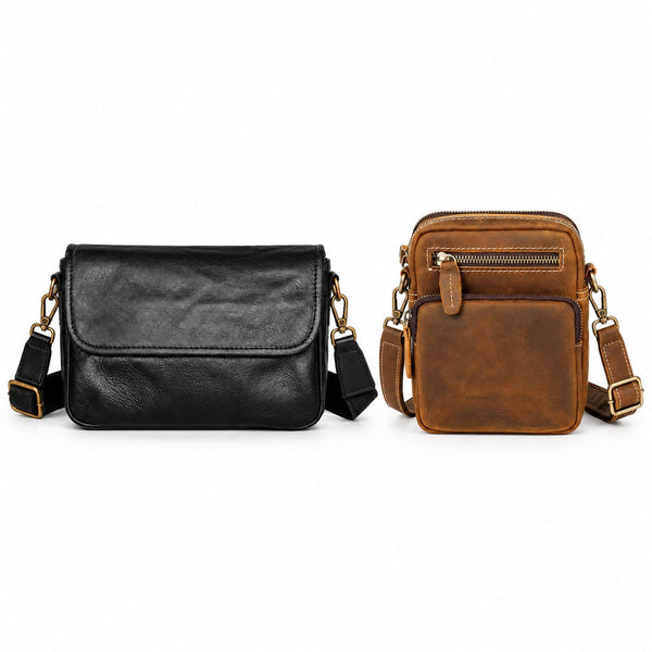 Crossbody
