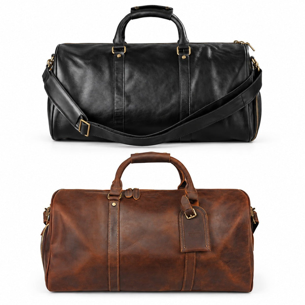 Duffels & Weekender Bags