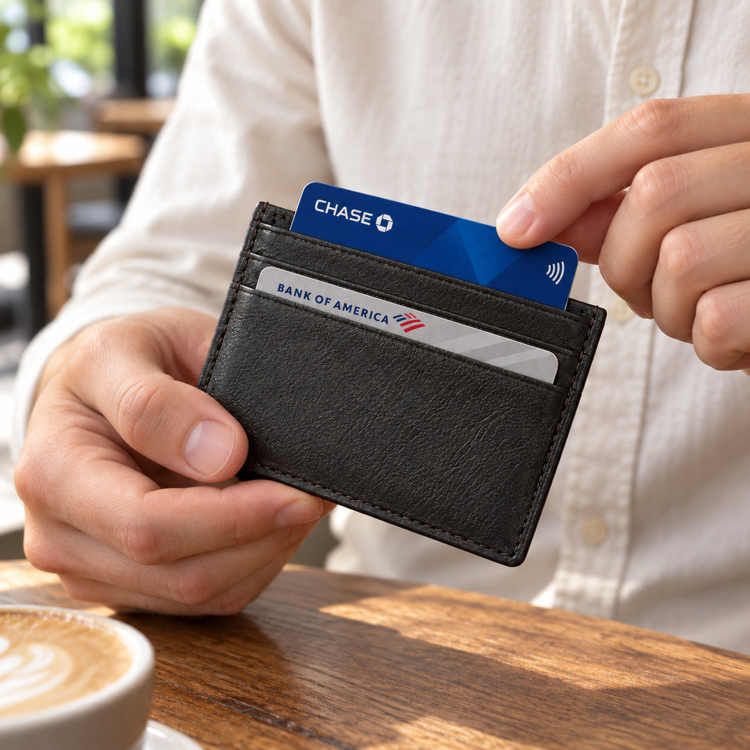 Ratley Card Holder
