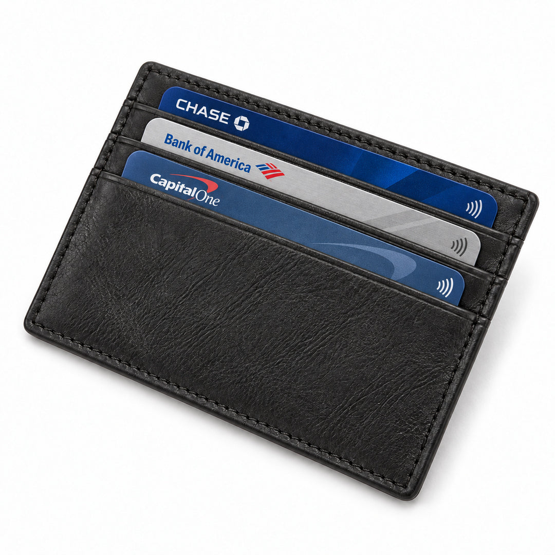 Ratley Card Holder