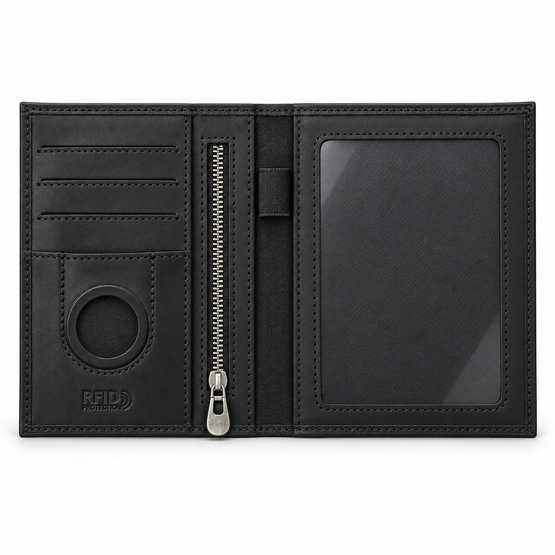 Merlatch Wallet
