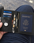 Merlatch Wallet