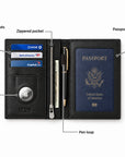 Merlatch Wallet