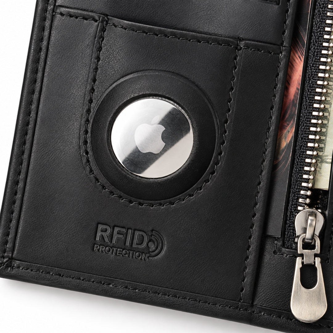 Merlatch Wallet