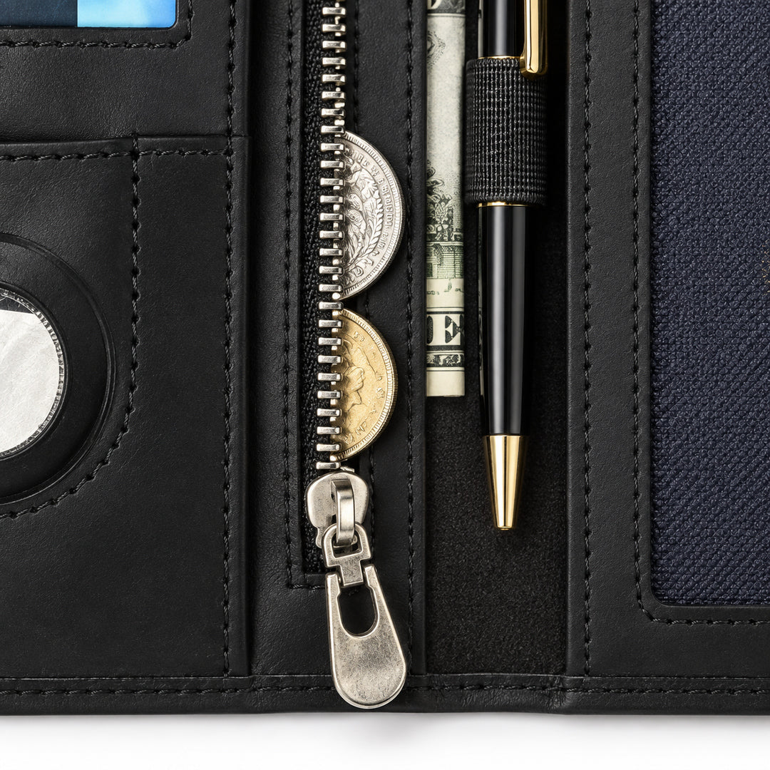 Merlatch Wallet