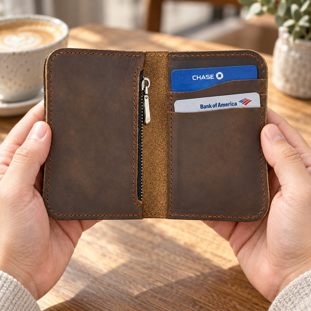 Avernic Wallet