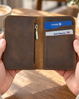 Avernic Wallet