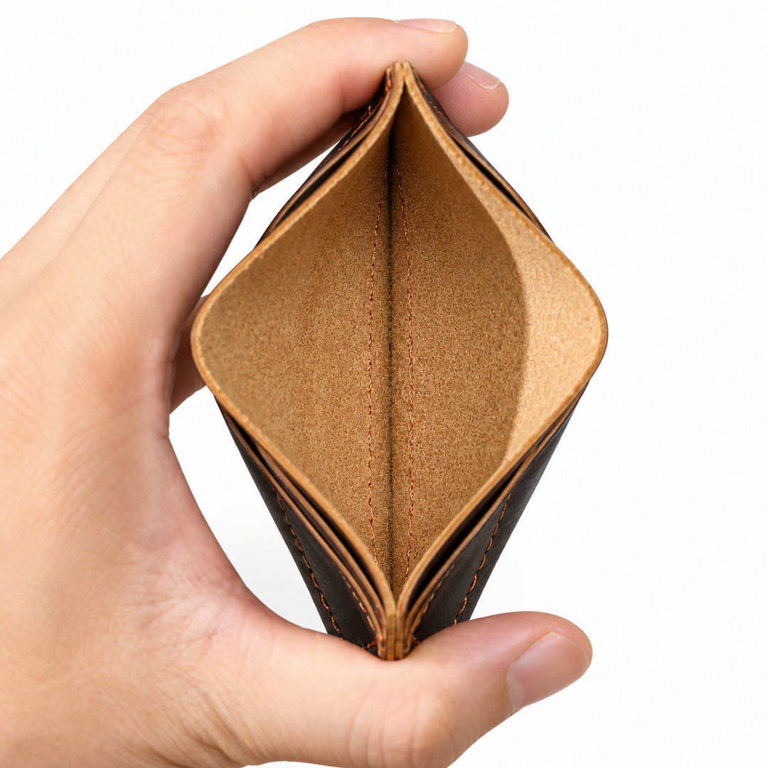 Scalden Card Holder