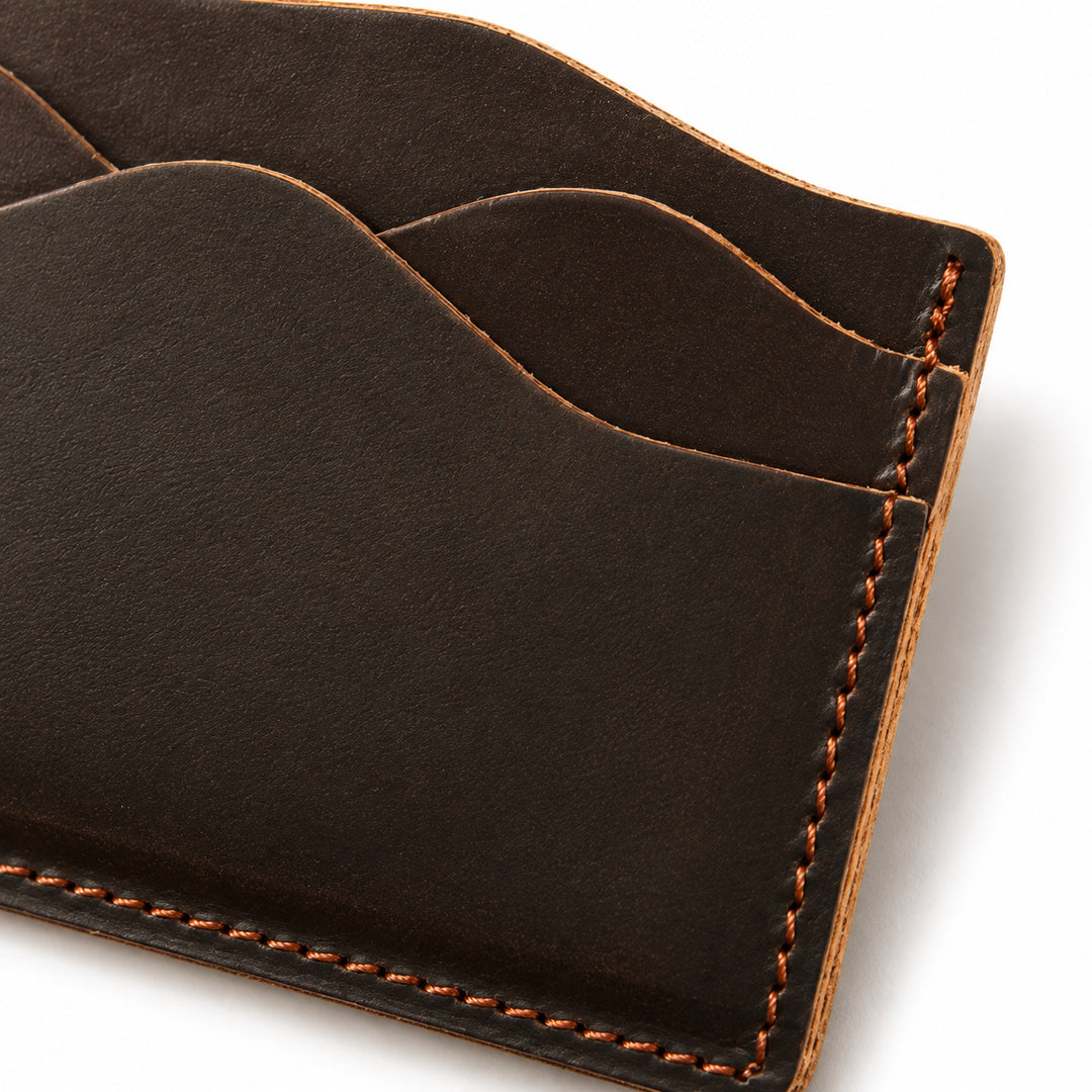 Scalden Card Holder