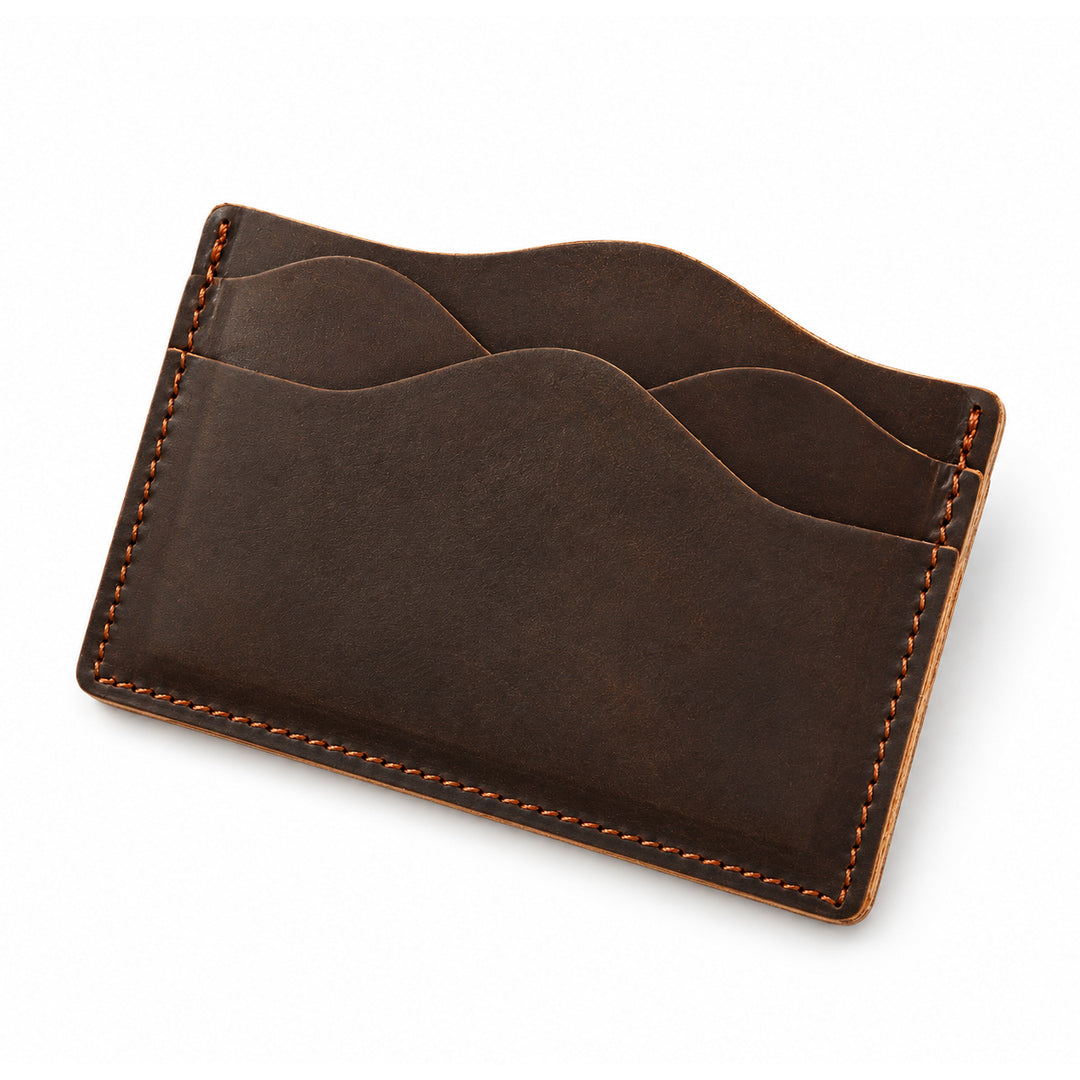 Scalden Card Holder