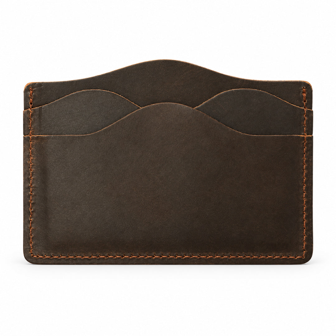 Scalden Card Holder