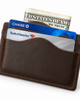 Scalden Card Holder