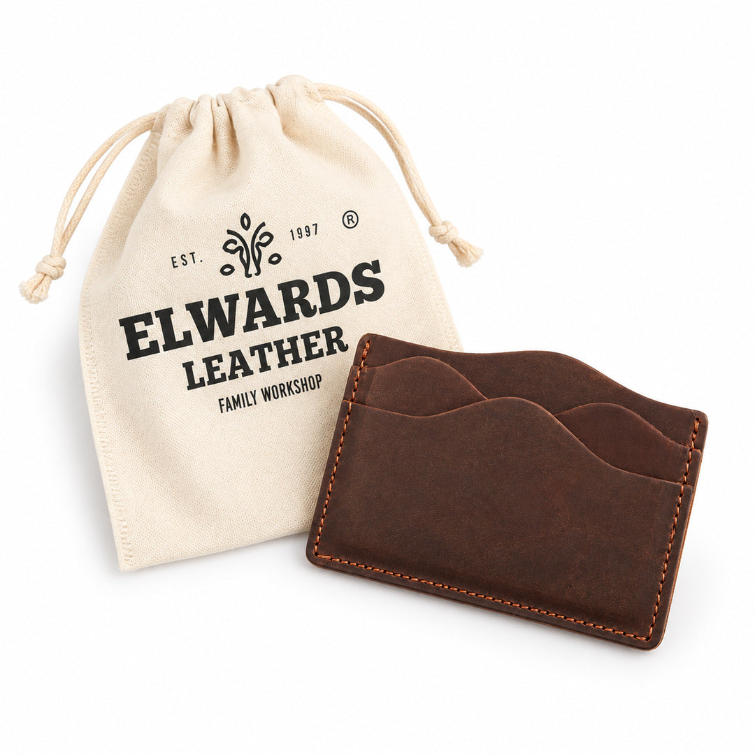 Scalden Card Holder