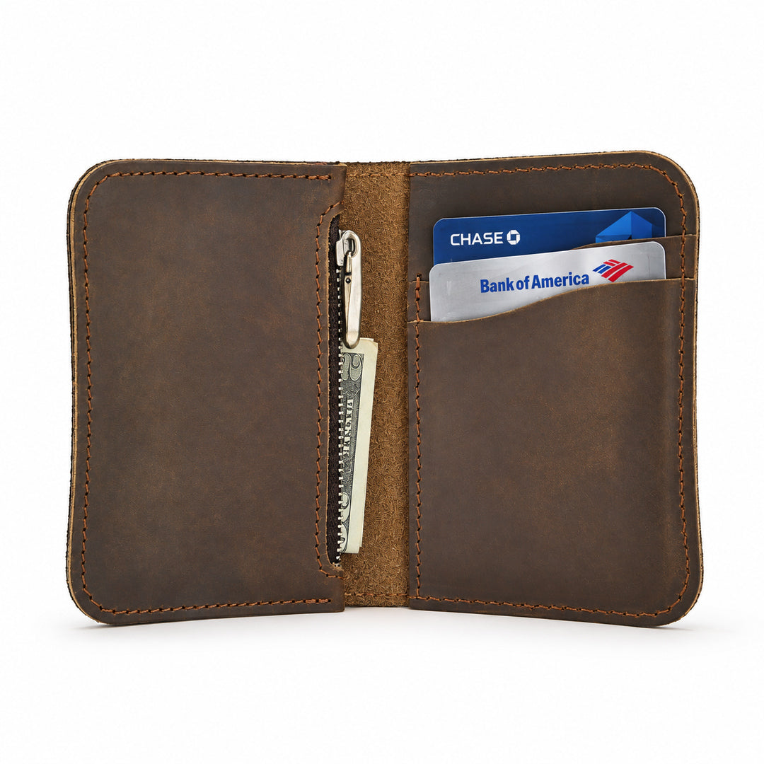 Avernic Wallet