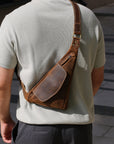 Mireo Crossbody