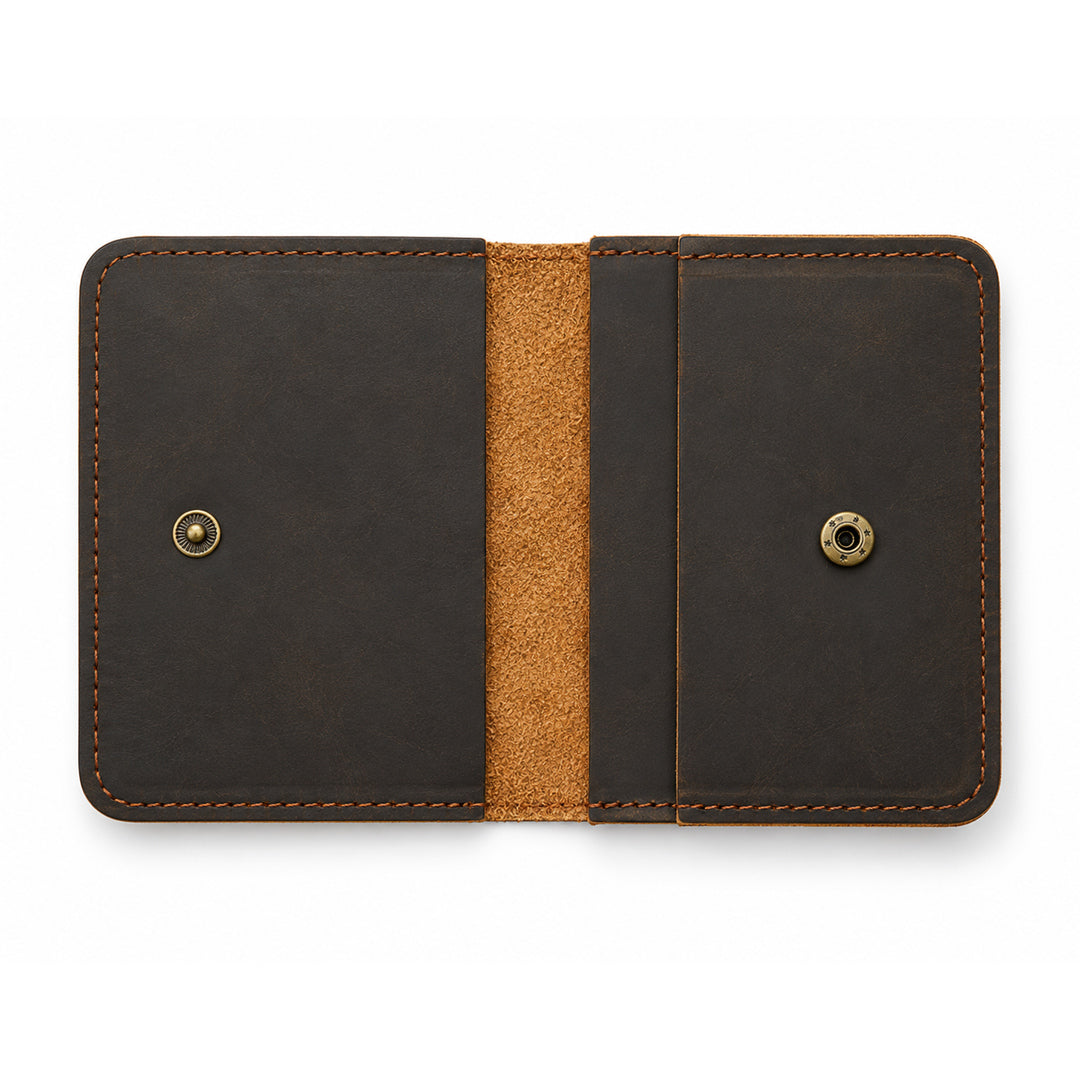Hudario Wallet