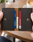 Hudario Wallet
