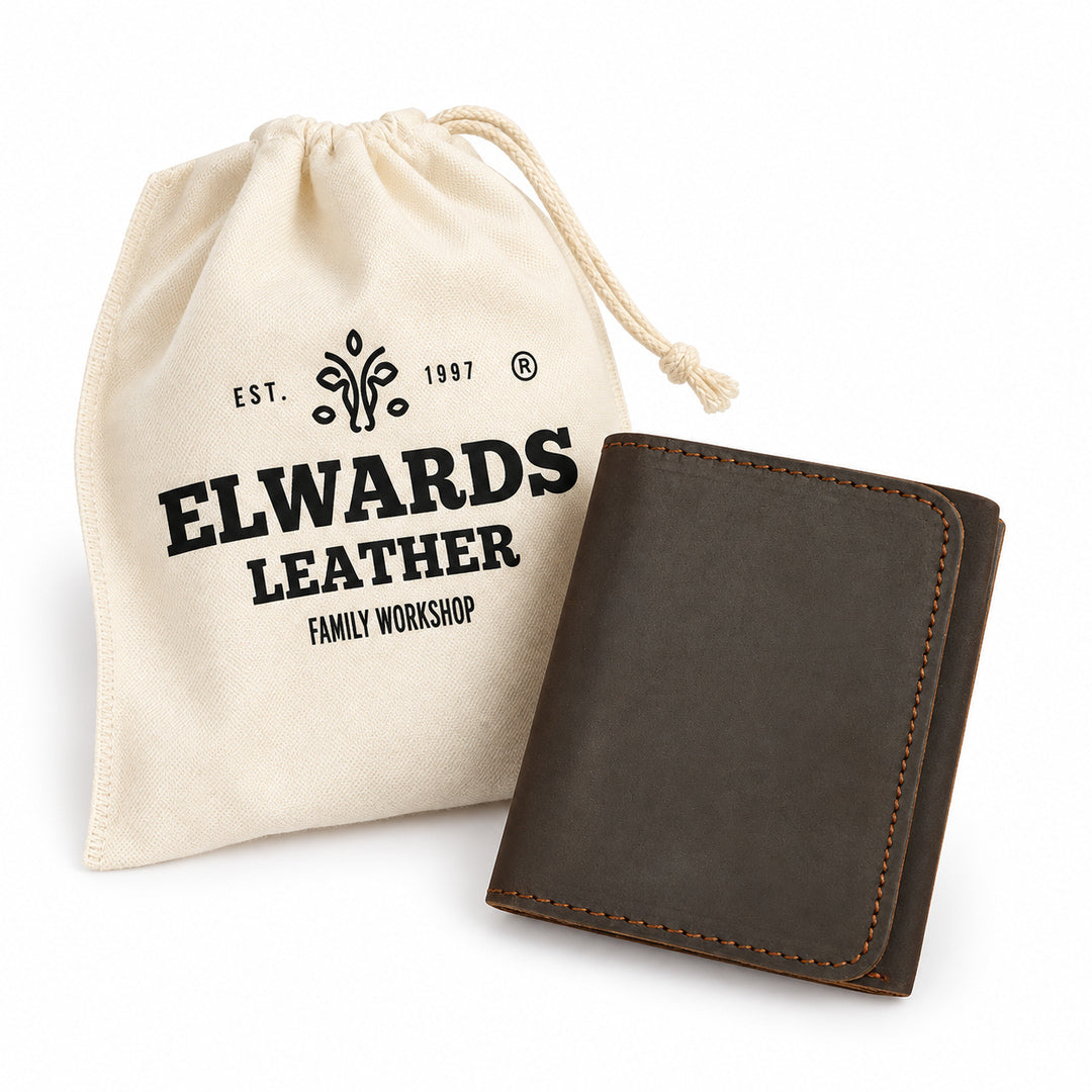 Hudario Wallet