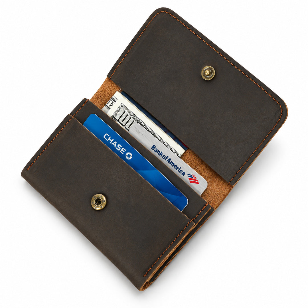 Hudario Wallet