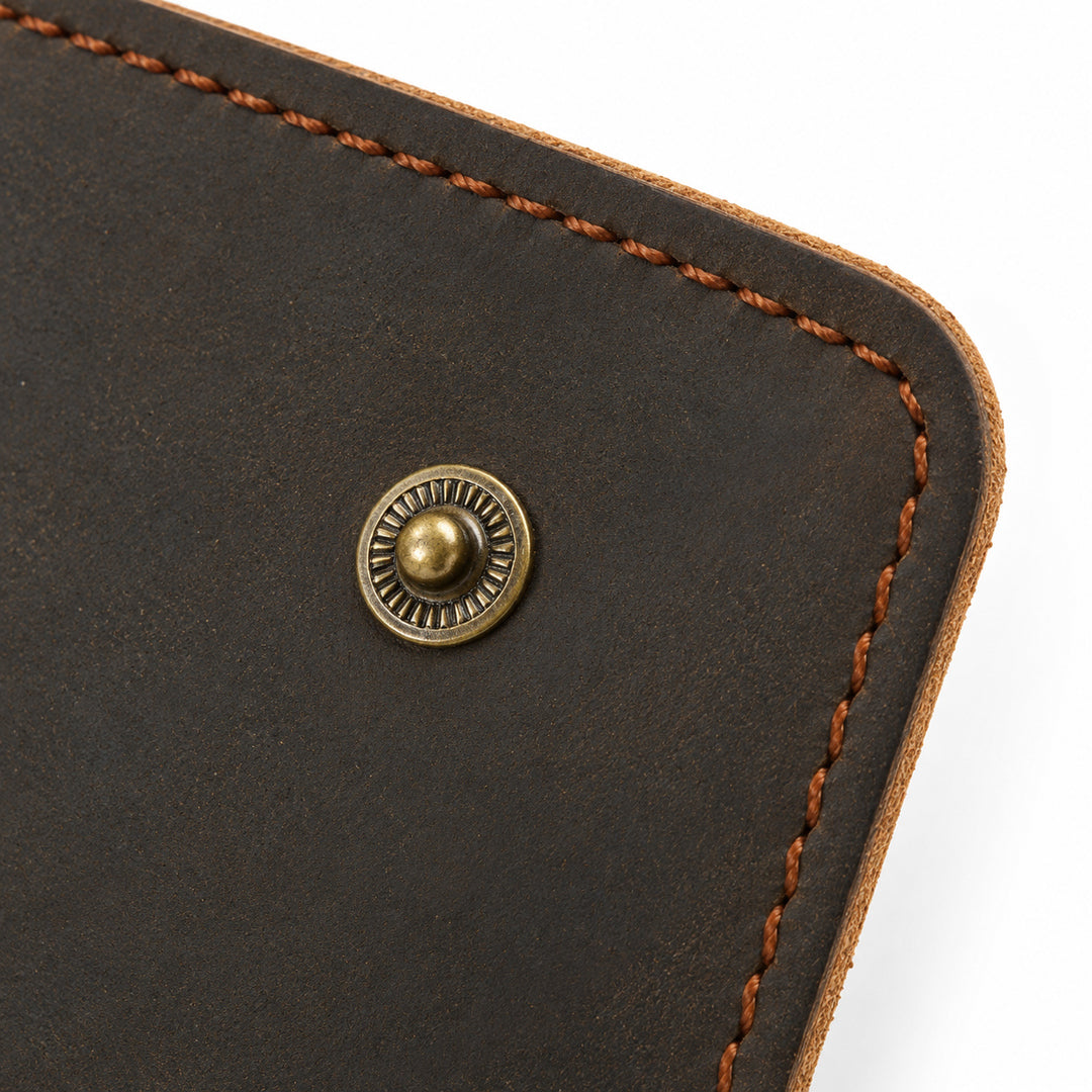 Hudario Wallet