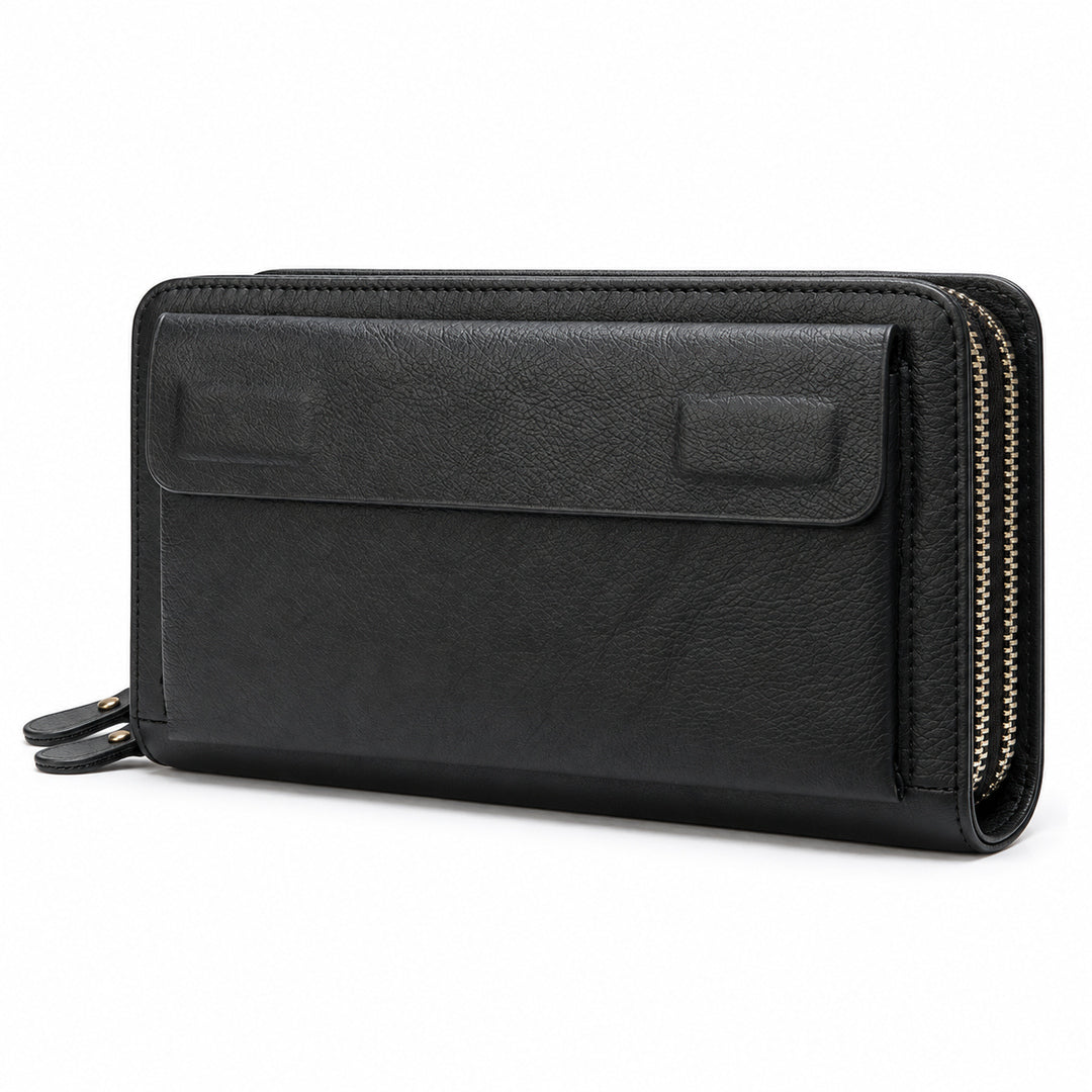 Izzaro Wallet