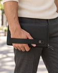 Izzaro Wallet