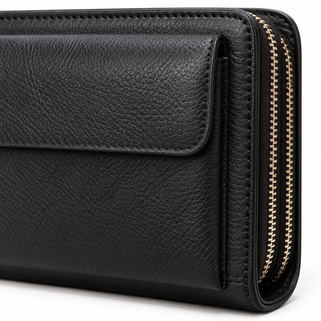 Izzaro Wallet