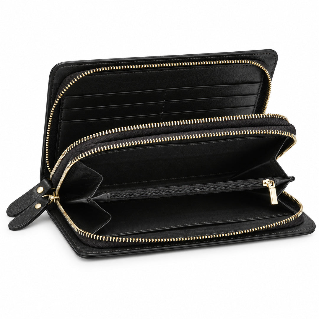 Izzaro Wallet