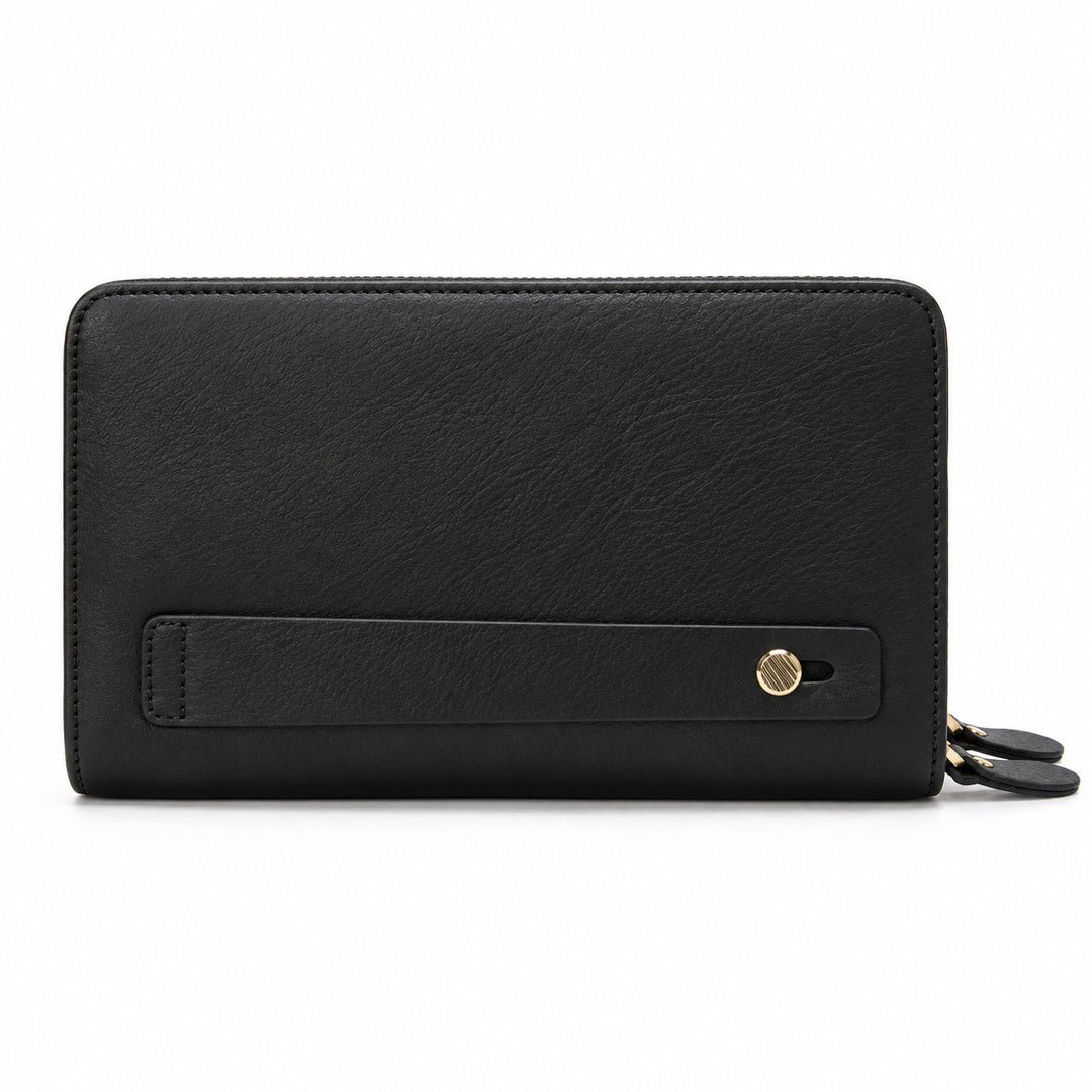 Izzaro Wallet