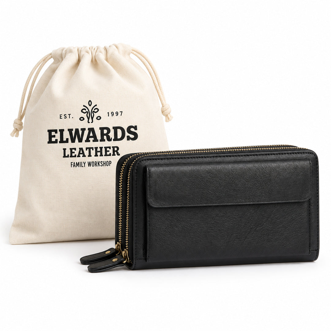 Izzaro Wallet