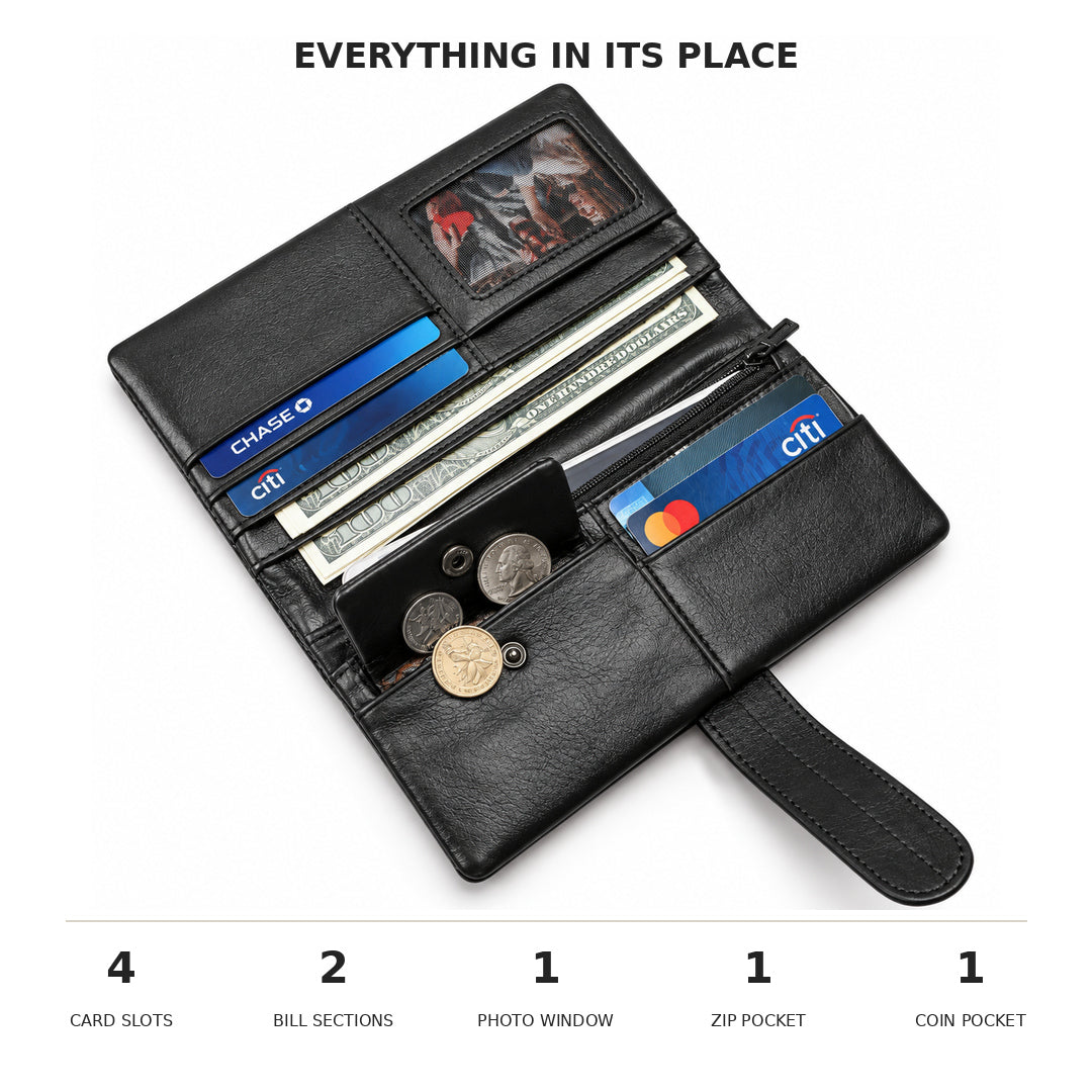 Giovex Wallet
