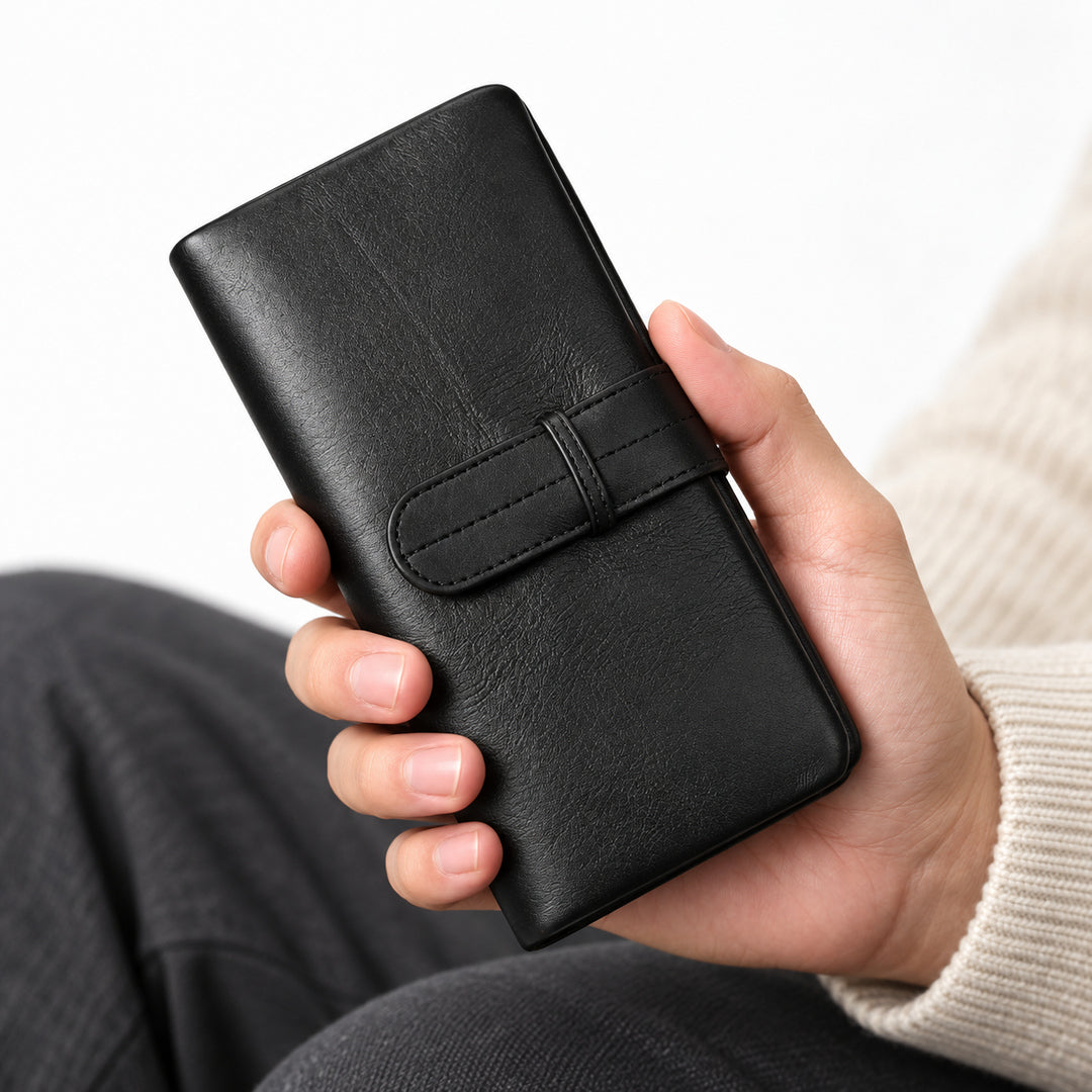 Giovex Wallet
